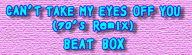 File:CAN'T TAKE MY EYES OFF YOU (70's Remix).png