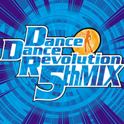 File:DanceDanceRevolution 5thMIX.png