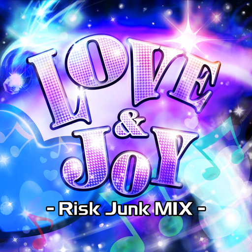 File:LOVE & JOY -Risk Junk MIX-.png