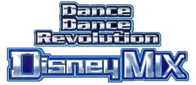 File:DanceDanceRevolution Disney MIX.png