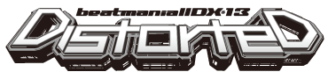 File:Beatmania IIDX 13 DistorteD.png
