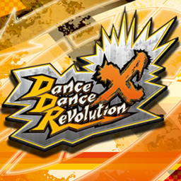 File:DanceDanceRevolution X.png