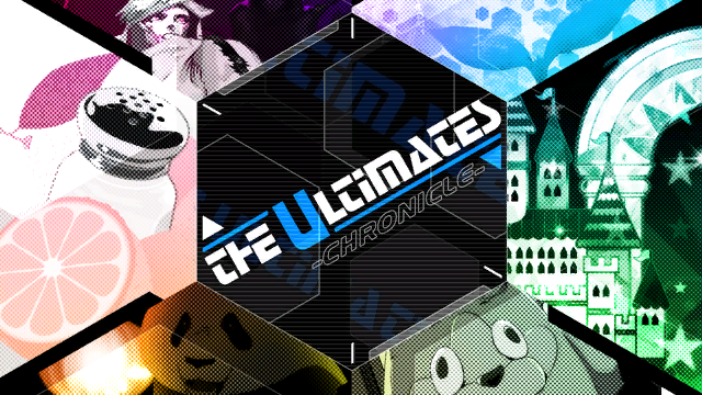 File:The ULTIMATES -CHRONICLE- PE.png