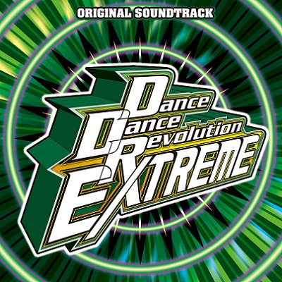 File:DanceDanceRevolution EXTREME Original Soundtrack.png