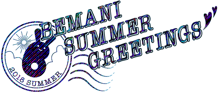 File:BEMANI SUMMER GREETINGS.png