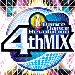 File:DanceDanceRevolution 4thMIX.png