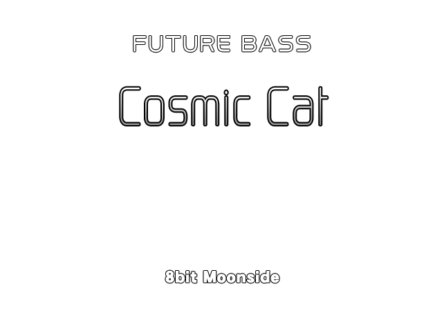 File:Cosmic Cat title card.png