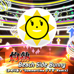 File:Shakunetsu Beach Side Bunny (Camellia's "Summertime D'n'B" Remix).png