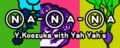 NA-NA-NA's banner.