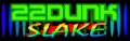 22DUNK's DDRMAX -DanceDanceRevolution- banner.