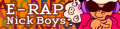 Nick Boys' pop'n music banner, as of pop'n music 14 FEVER!.