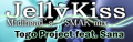 Jelly Kiss Midihead's SMAK mix's banner.