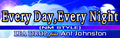 Every Day, Every Night(NM STYLE)'s banner.
