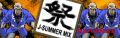 MATSURI J-SUMMER MIX's banner.