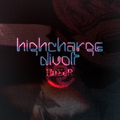 Highcharge Divolt's BEMANI Fan Site CHECK!SONGS jacket.
