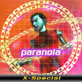 PARANOiA(X-Special)'s jacket.