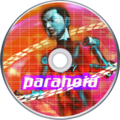 PARANOiA(X-Special)'s CD.