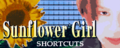 Sunflower Girl's GuitarFreaks & DrumMania banner, as of GuitarFreaks V & DrumMania V.