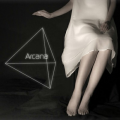 Arcana's BEMANI Fan Site CHECK!SONGS jacket.