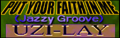 PUT YOUR FAITH IN ME (Jazzy Groove)'s Dancing Stage Fever banner.
