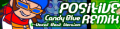 Candy Blue～Vocal Best Version's pop'n music banner.