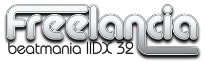 IIDX 32 Freelancia Logo.png