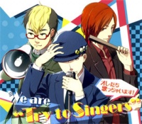 We are "Try to Singers".jpg