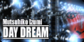 DAY DREAM's old banner.
