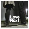 Love Rox!'s jacket.