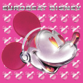 Mickey Mouse March (Eurobeat Version)'s jacket.