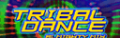 TRIBAL DANCE (Almighty Mix)'s banner.