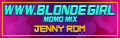 WWW.BLONDE GIRL (MOMO MIX)'s banner.