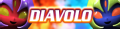 DIAVOLO's pop'n music banner.