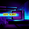 SEXY PLANET(FROM NONSTOP MEGAMIX)'s jacket.