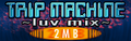 TRIP MACHINE～luv mix～'s DanceDanceRevolution X banner.