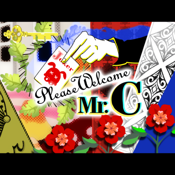 File:Please Welcome Mr.C.png