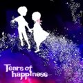 Tears of happiness' jacket, as of GITADORA HIGH-VOLTAGE.
