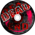 DEAD END ("GROOVE RADAR" Special)'s CD.