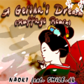 A Geisha's Dream (Ruffage Remix)'s jacket.