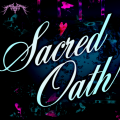 Sacred Oath's DanceDanceRevolution jacket.