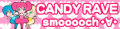 smooooch・∀・'s pop'n music banner.