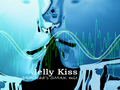Jelly Kiss Midihead's SMAK mix's background.