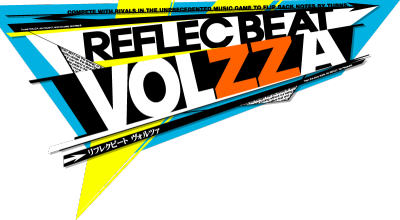 REFLEC BEAT VOLZZA logo.png