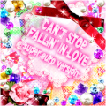 CAN'T STOP FALLIN' IN LOVE -super euro version-'s DanceEvolution ARCADE jacket.