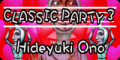 CLASSIC PARTY 3's English banner.