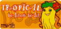 beAchest beAch's pop'n music 6 CS banner.