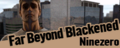 Far Beyond Blackened's banner.