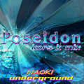 Poseidon(kors k mix)'s jacket.