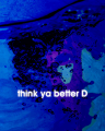think ya better D's DanceDanceRevolution Solo 2000 background.