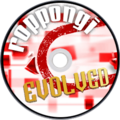 roppongi EVOLVED's CD.